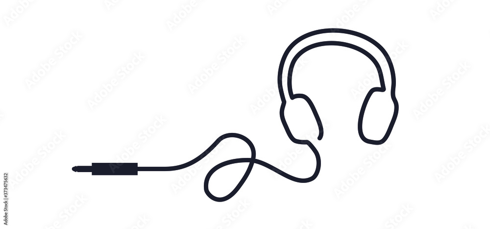 Support helpline chat vector icon. Headset signs Vector headphone  pictogram. Earphone symbol. Headphones, helpdesk line pattern. Service Call  center operator to help. Call us or contact us. Stock Vector | Adobe Stock