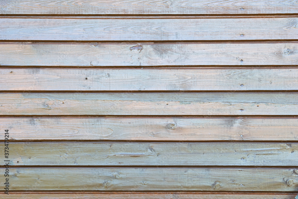 Obraz premium Wood boards background