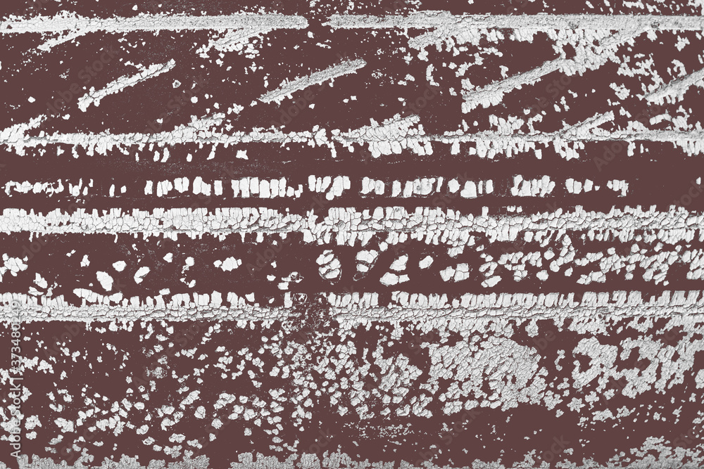 Metal texture with scratches and cracks. Abstract background. Metal texture with scratches and cracks. Abstract background.