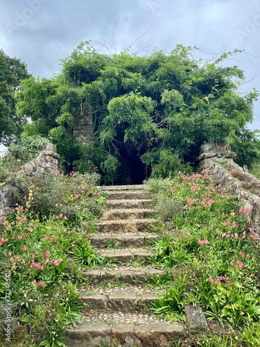 stairway to heaven