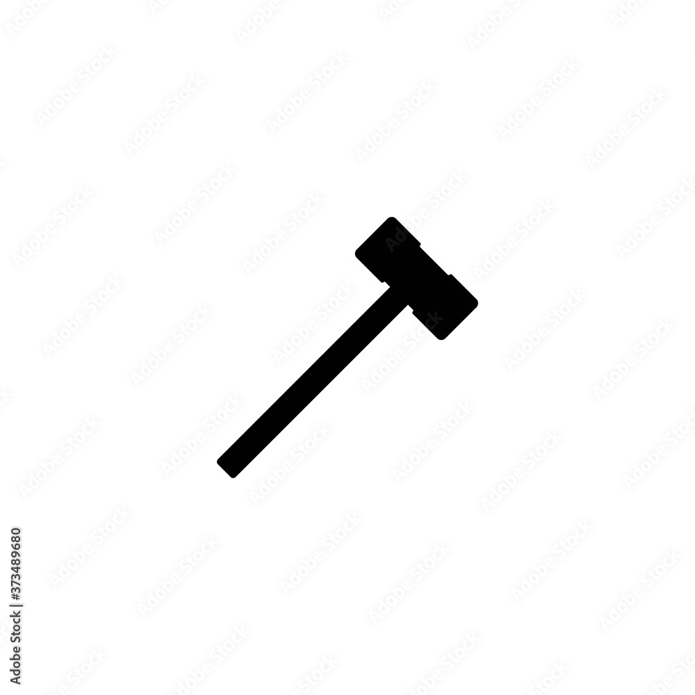 hammer icon hammer icon