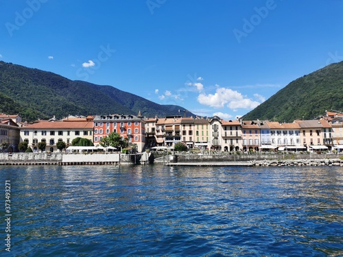 Cannobio  Lago Maggiore