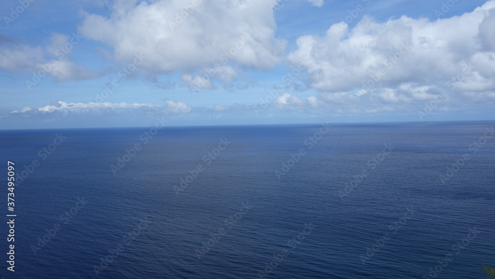 グアムの海 グアムの海