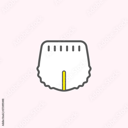 オムツ