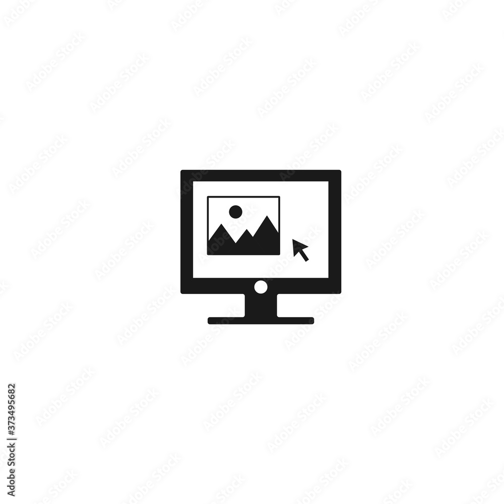 vector illustration of a hand holding tablet pc vector illustration of a hand holding tablet pc