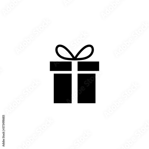 gift box vector