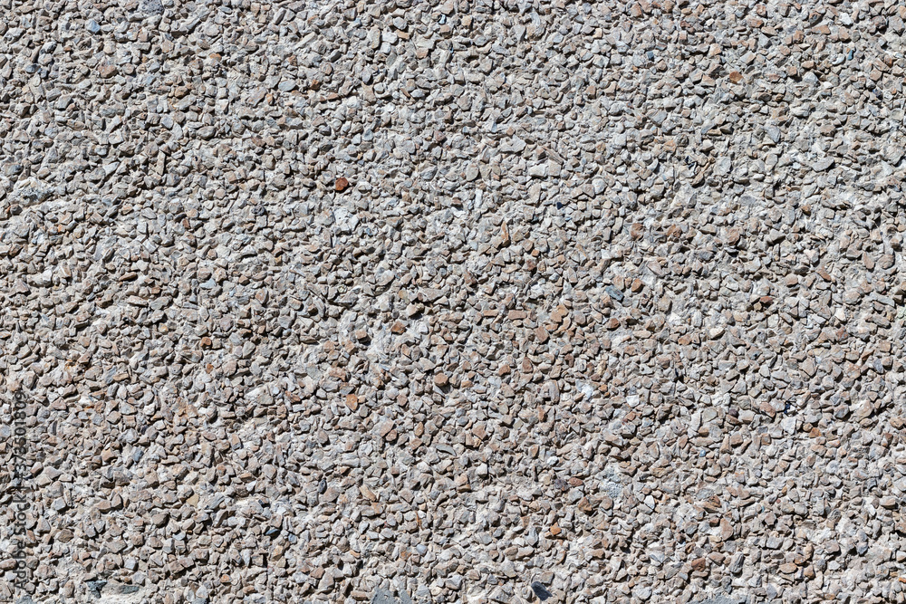 Pebble texture background. Many small stones backdrop. Pebble texture background. Many small stones backdrop.