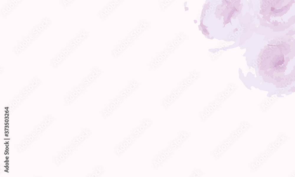 Watercolor background texture.
Watercolor background texture with splashing pastel color. 
Watercolor background can be used for wallpaper, sticker, greeting card etc.
