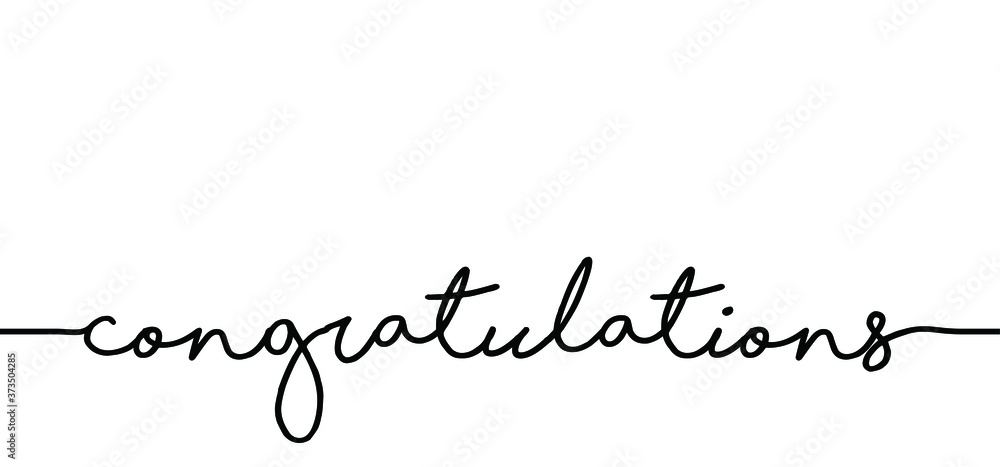 Slogan congratulations. Congratulations card or banner. Fun vector best celebration message quotes. Relaxing and chill, happy motivation and inspiration message moment concept. Hand drawn. Slogan congratulations. Congratulations card or banner. Fun vector best celebration message quotes. Relaxing and chill, happy motivation and inspiration message moment concept. Hand drawn.