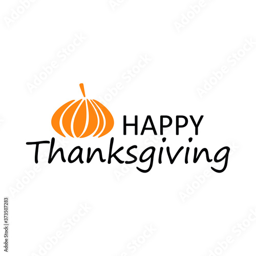 Thanksgiving illustration 