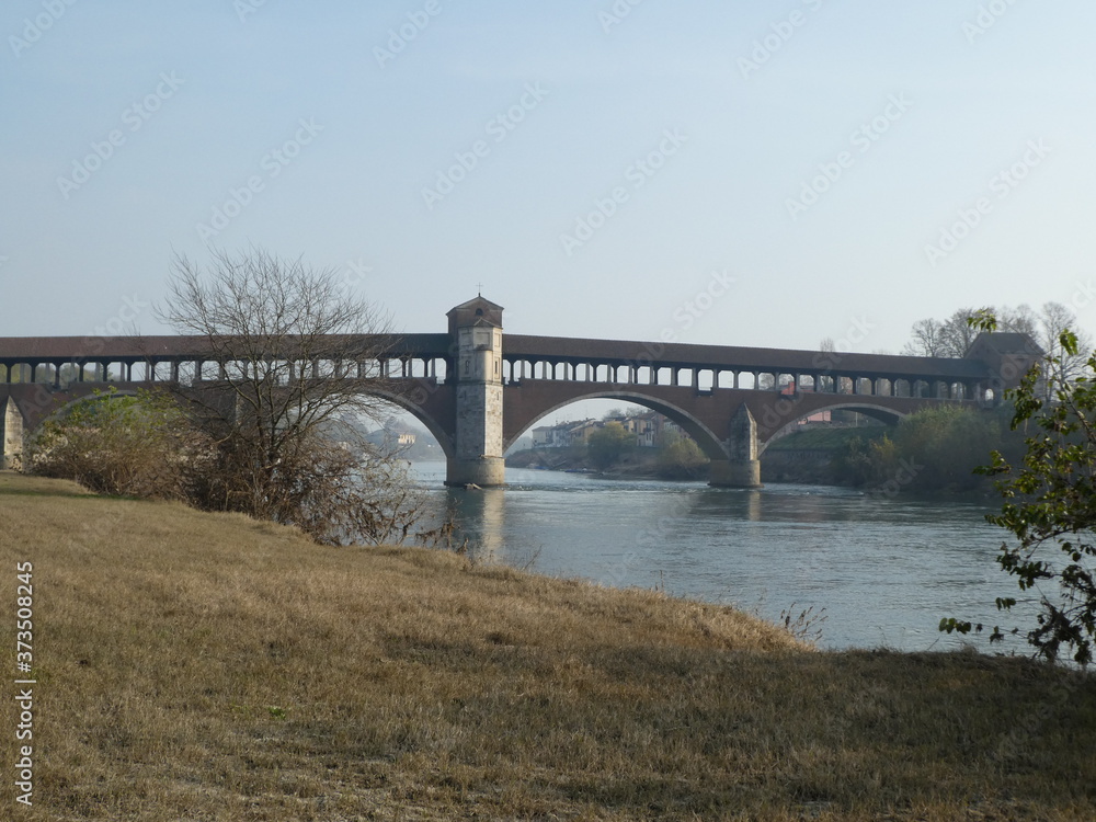 Fototapeta premium Ticino