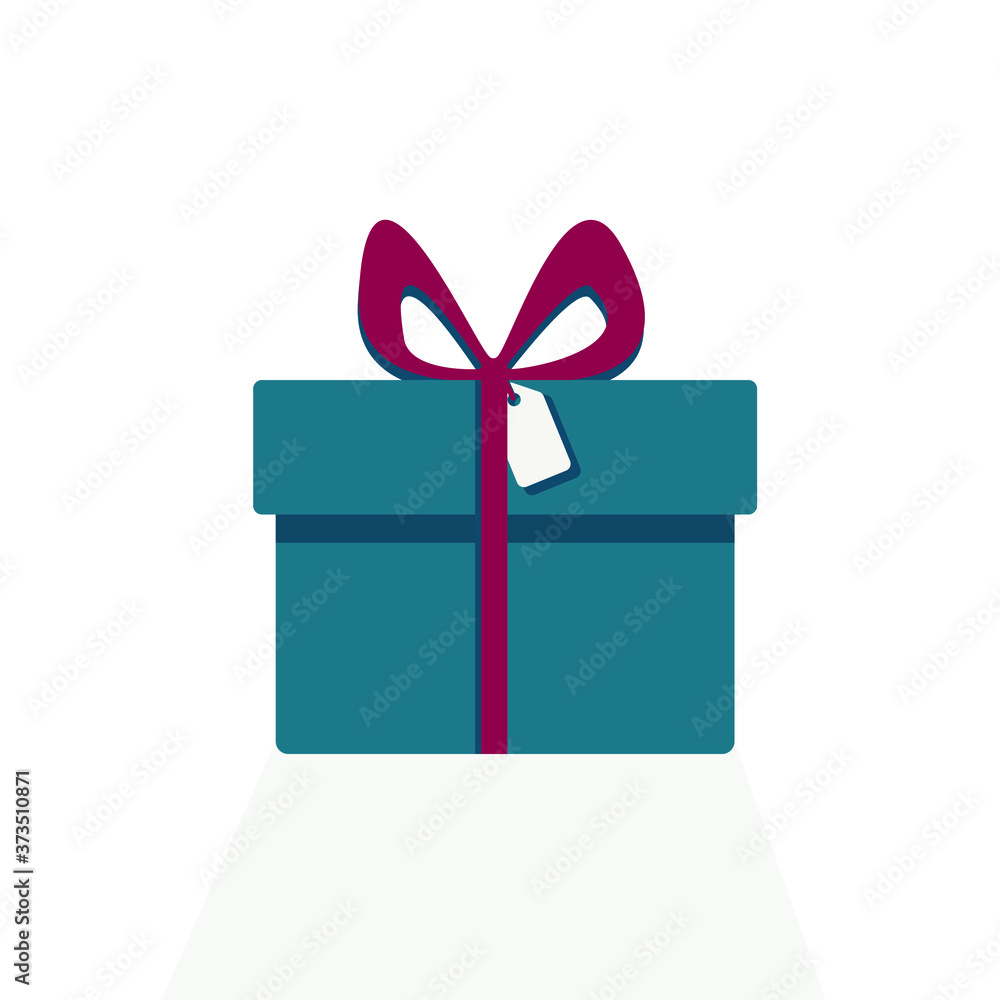 Gift box icon Gift box icon