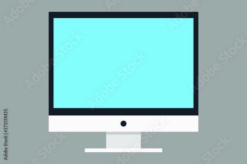 Computer icon 