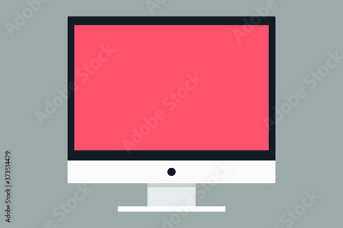 Computer icon 