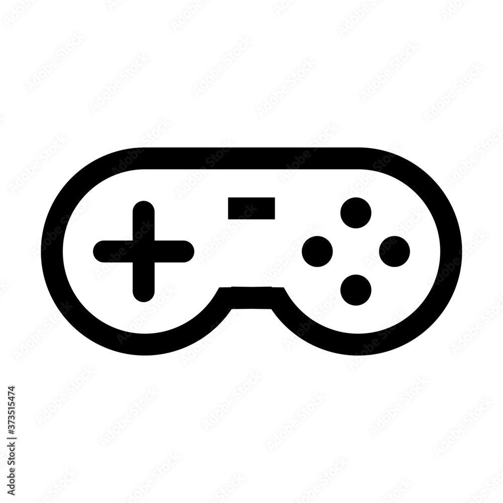 Joystick icon Joystick icon