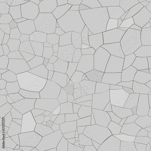 vector decorative abstract magma surface texture