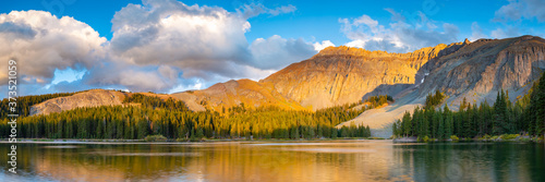 Colorado Landscapes in Autumn