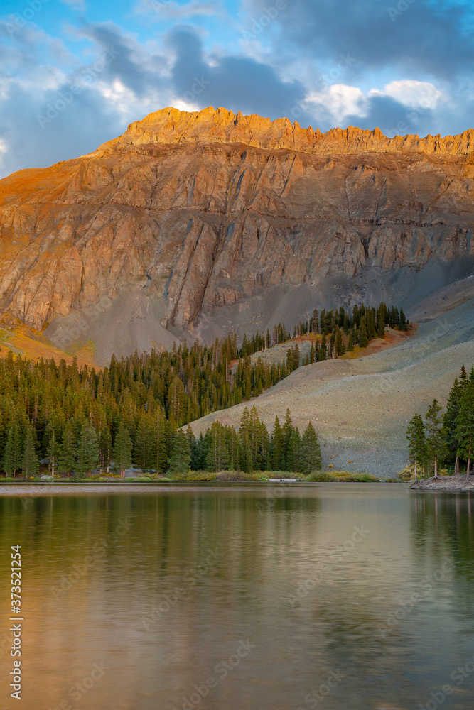 Colorado Landscapes in Autumn Colorado Landscapes in Autumn