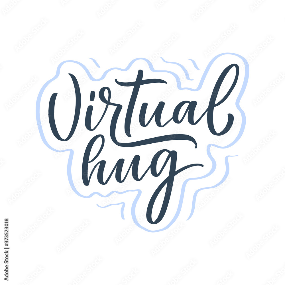 Positive lettering slogan in modern style. Element for posters, prints and fashion design. Hand drawn calligraphy quote. Vector illustration. Positive lettering slogan in modern style. Element for posters, prints and fashion design. Hand drawn calligraphy quote. Vector illustration.