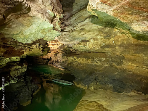 Fotografi grotte