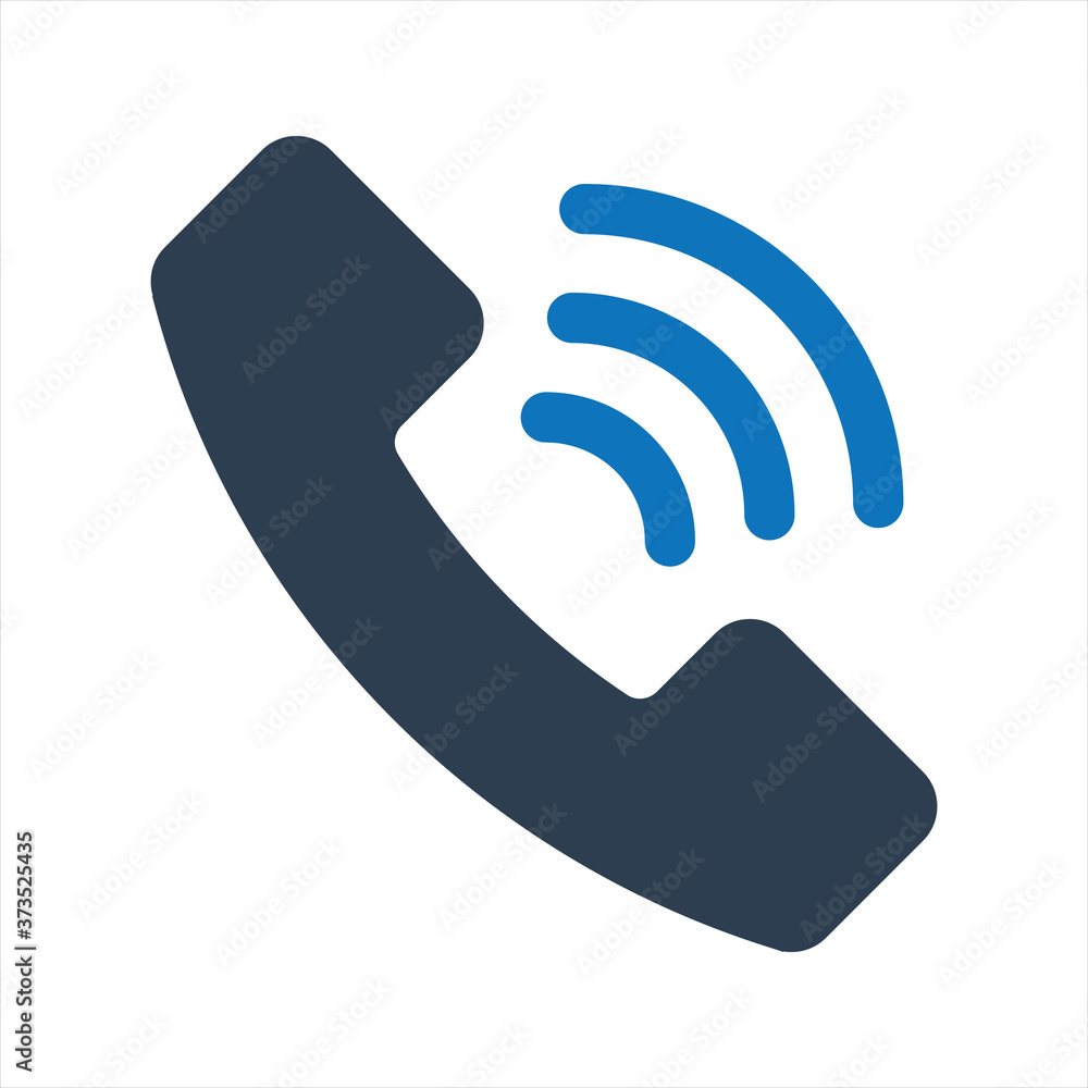 Telephone Ringing Icon. Call icon Telephone Ringing Icon. Call icon