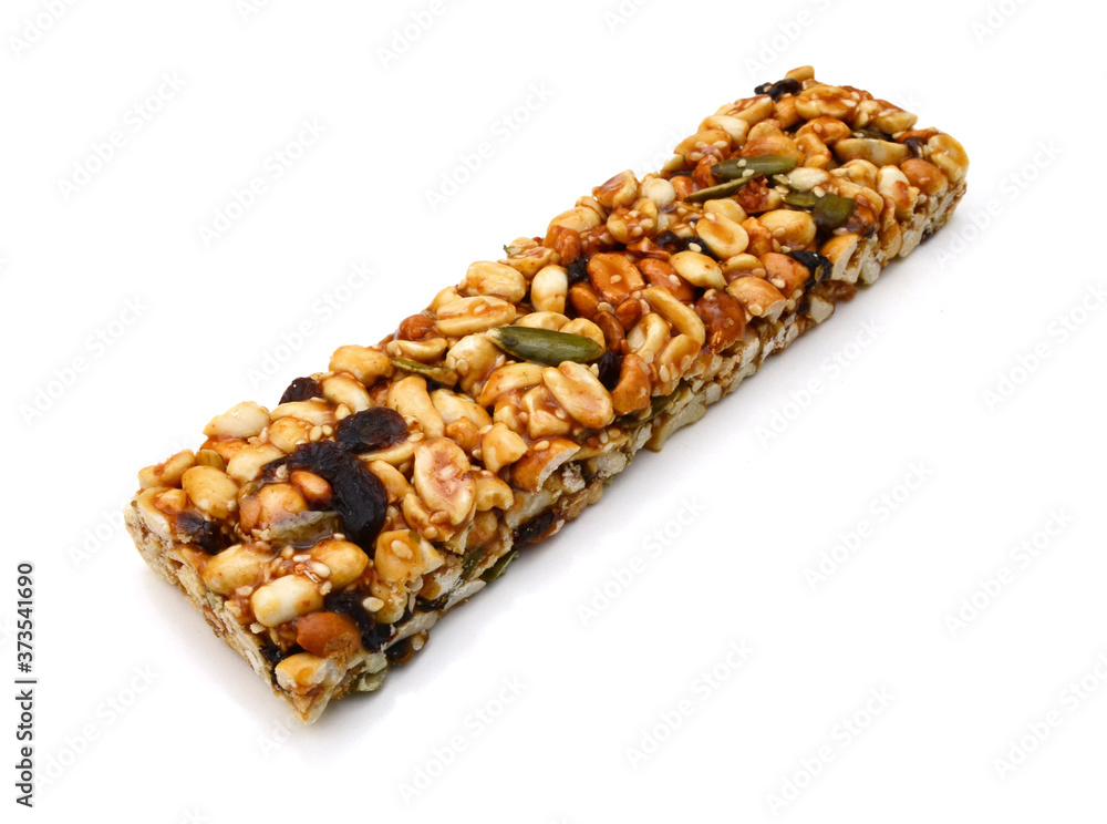 Nuts mix for a healthy diet (peanut, sunflower, pumpkin seed; cranberries ) Nuts mix for a healthy diet (peanut, sunflower, pumpkin seed; cranberries )