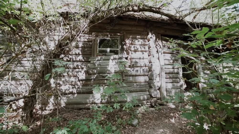 The main sights of Chernobyl. Pripyat ghost town The main sights of Chernobyl. Pripyat ghost town