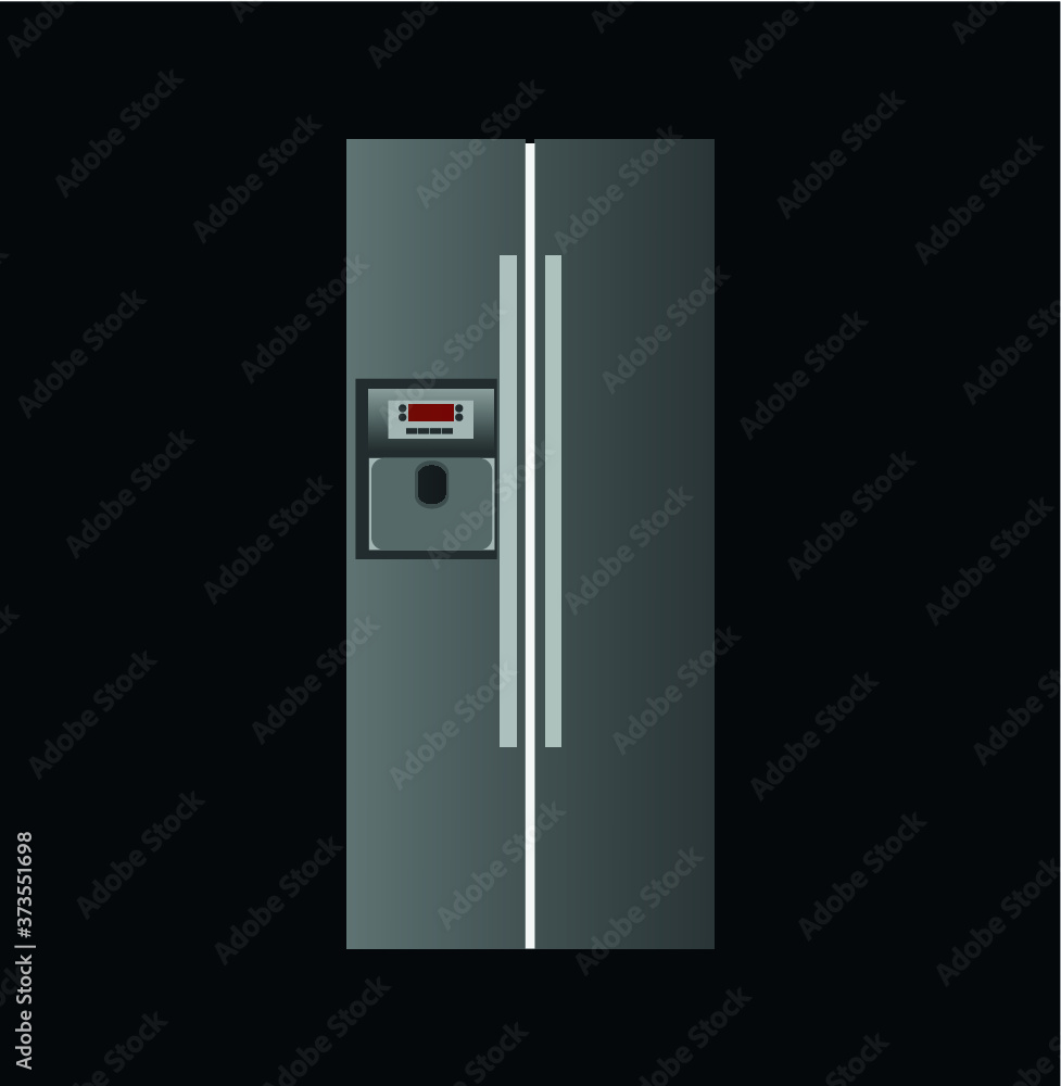 Refrigerant icon Refrigerant icon