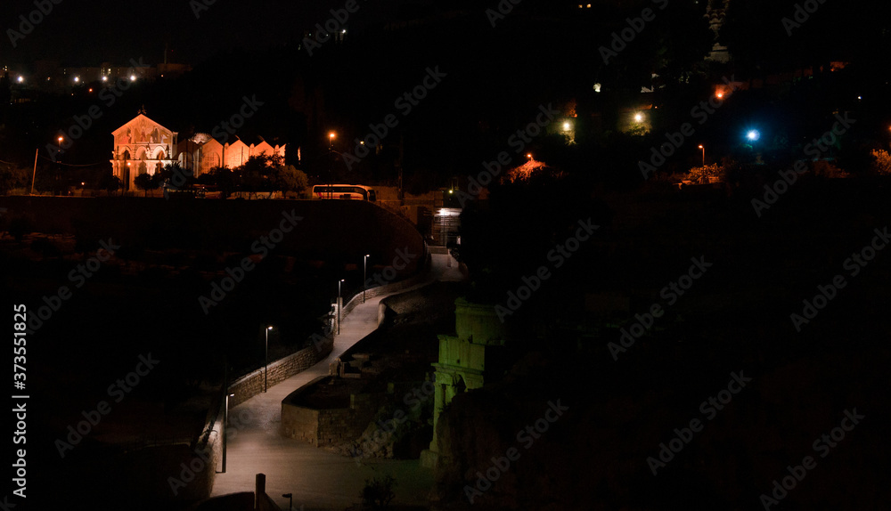 Olive mount churches Olive mount churches