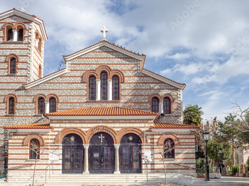 Amazing Greece, charming Thessaloniki.