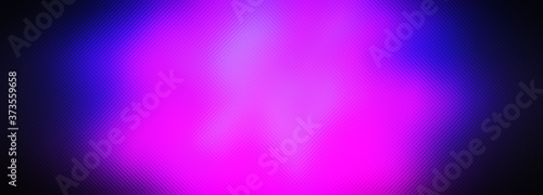 An abstract iridescent blurry vignette background image.