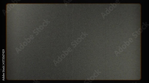 Monochrome grainy texture. Black vignette frame. Light leaks, noise, hair, dust dynamic effects. Retro vintage reel template. Scratches on flickering film. Burn filmstrip intro 4K animation