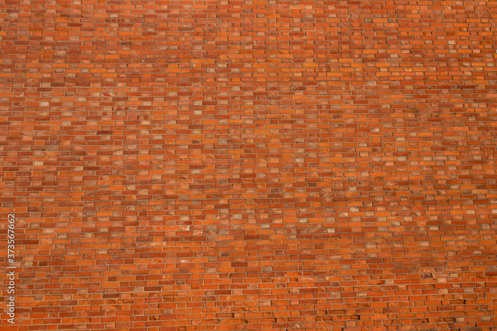 old red brick brick wall in daylight old red brick brick wall in daylight