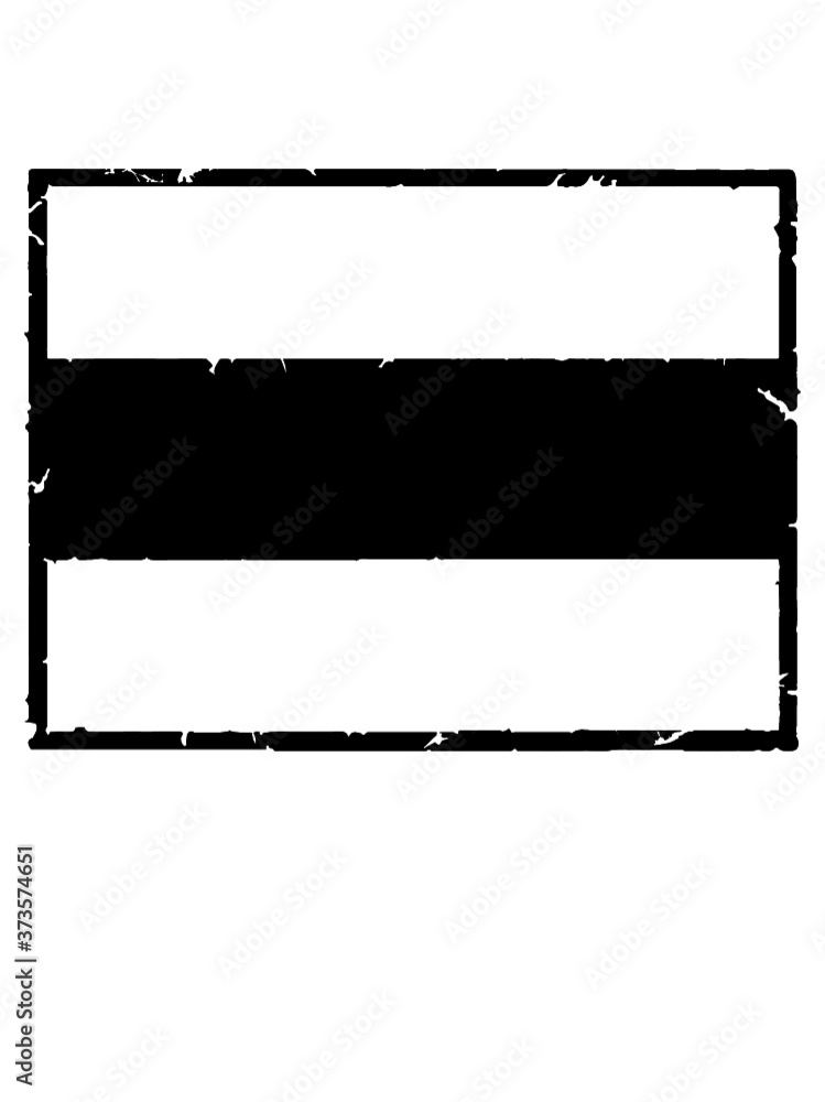 Obraz premium Schild Rahmen Design 