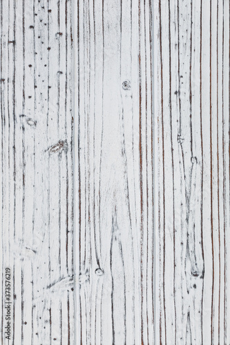 White Wood Background Texture