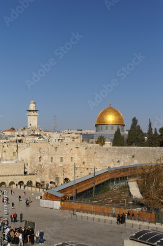  Gold Dome of the rock