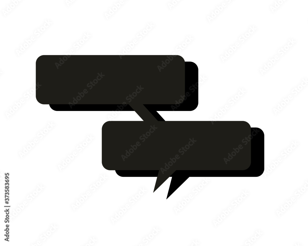 chat bubble icon chat bubble icon