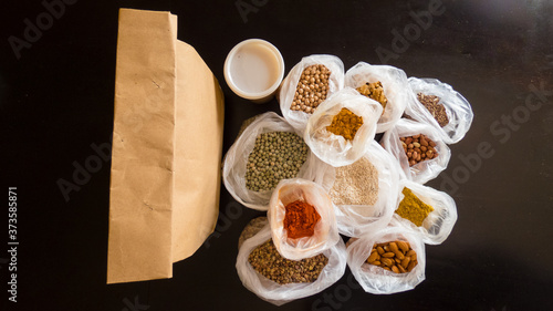 bulk natural foods