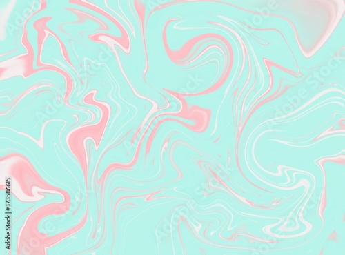 blue pink psychedelic swirl trippy artwork abstract acrylic background