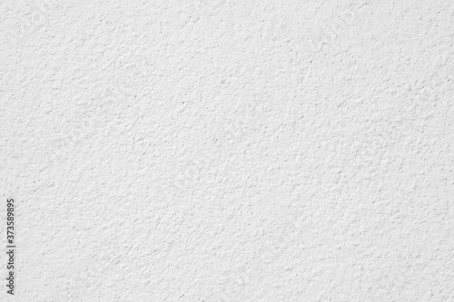 Close up Pattern of White concrete wall texture background