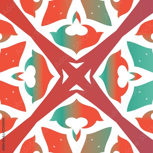 Antique mexican talavera ceramic.