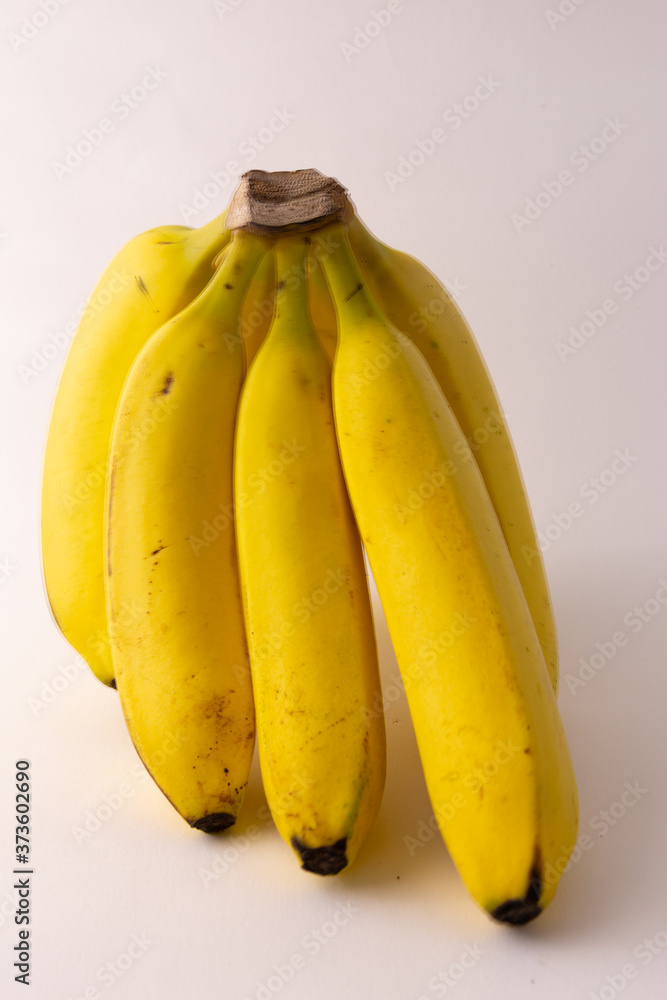 Plátano amarillo 