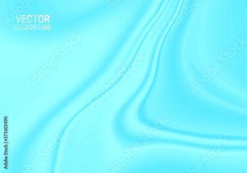 Vector background Vector illustration of abstract waves. Background design for poster, flyer, cover, brochure.