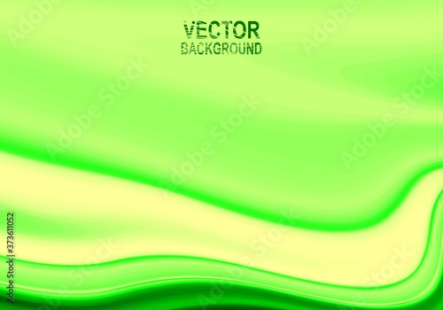 Vector background Vector illustration of abstract waves. Background design for poster  flyer  cover  brochure.