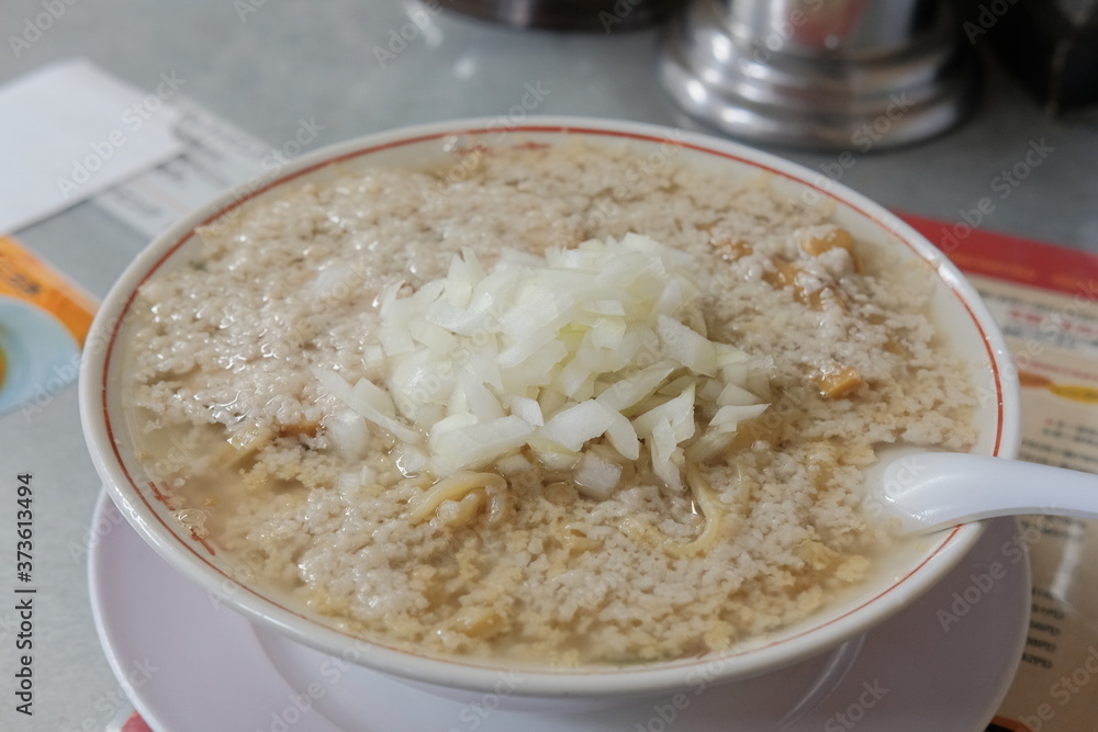 ラーメン ラーメン
