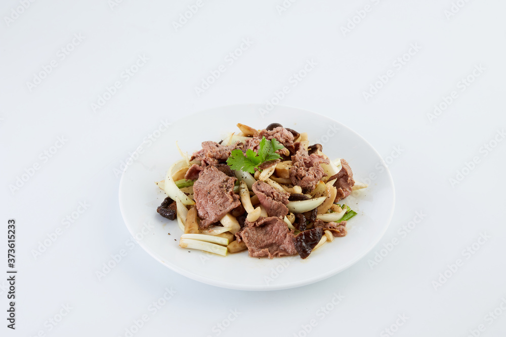 Vietnamese traditional food from North to South