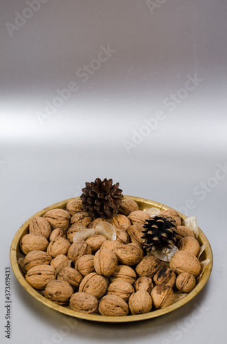 walnuts