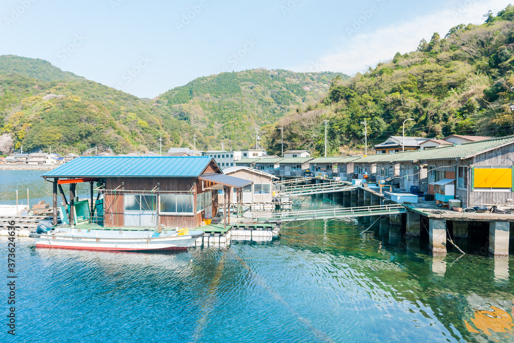 のどかな光景