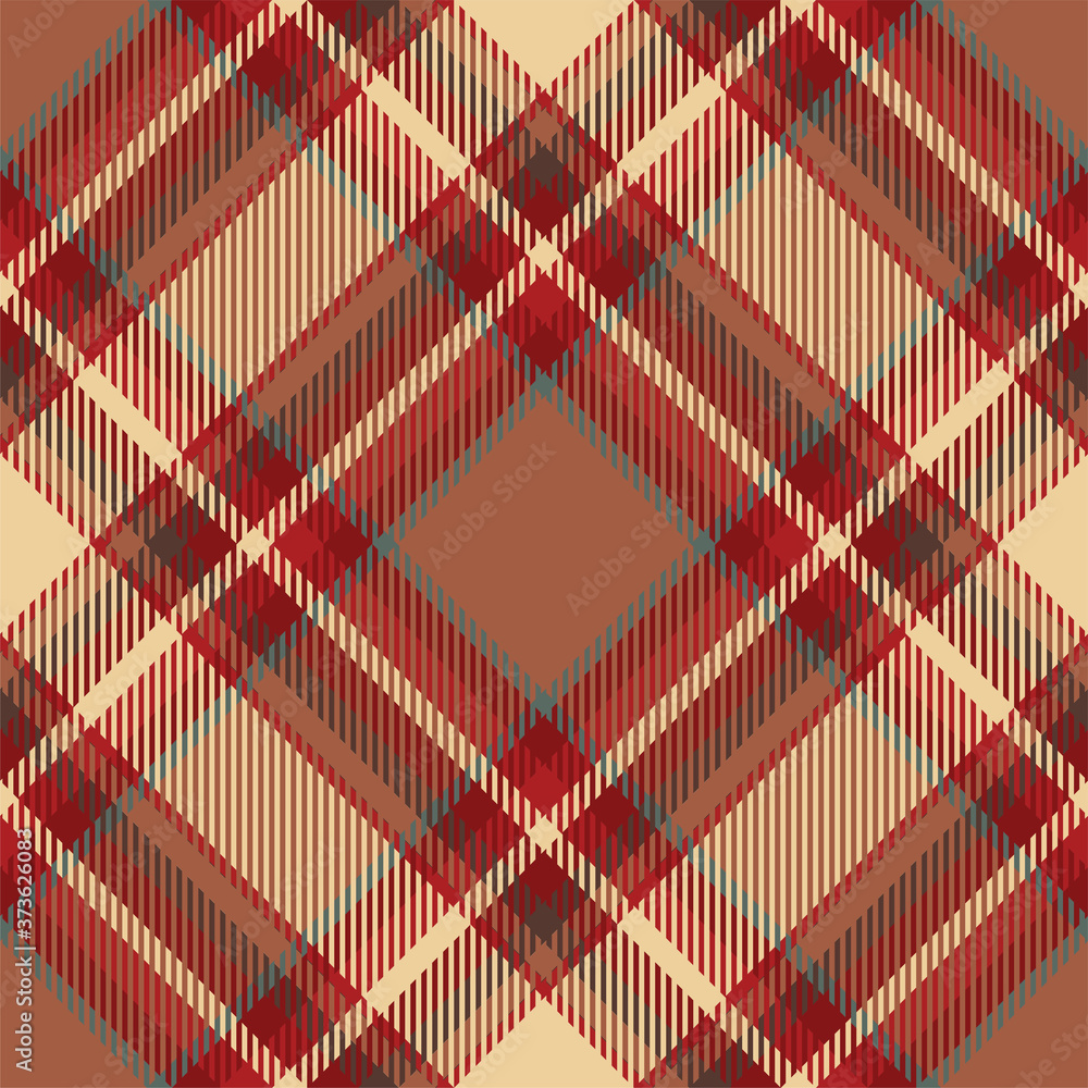 Tartan scotland seamless plaid pattern vector. Retro background fabric. Vintage check color square geometric texture. Tartan scotland seamless plaid pattern vector. Retro background fabric. Vintage check color square geometric texture.