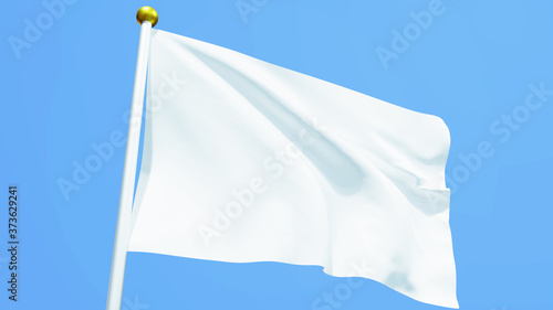 白旗3
